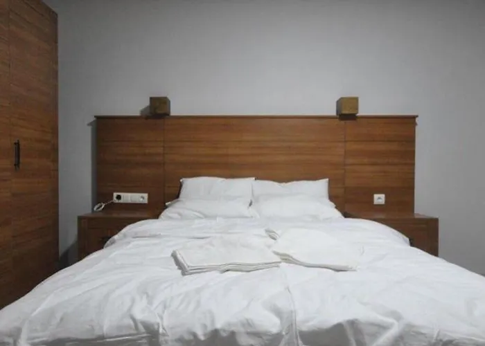 Duru Hotel Istanboel