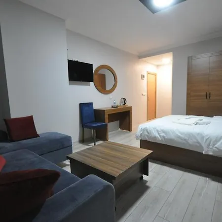 Hotel Duru