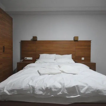 Duru Hotel Provincia di Istanbul